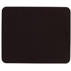 Tapis Souris Simple Noir