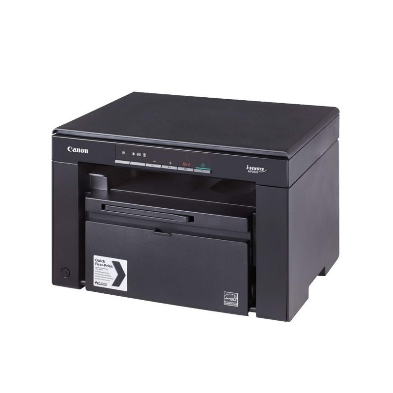 Canon i-SENSYS MF3010 Multifonction Laser Canon i-SENSYS MF3010 Multifonction Laser