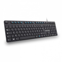 CLAVIER USB ADVANCE CLA-5100