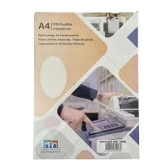 PAQ MAT 200G