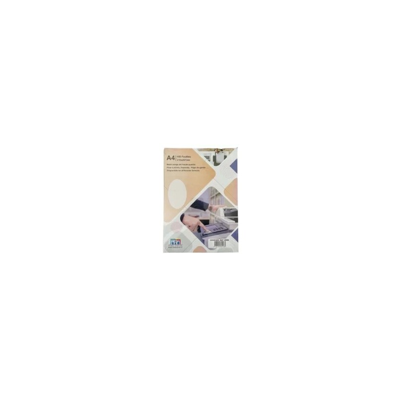 PAQ MAT 200G