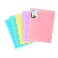 Protege document PASTEL 300Vues