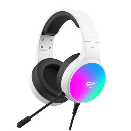 Le casque micro Havit Gamer H2043U