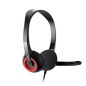 Micro Casque Filaire HAVIT - Noir