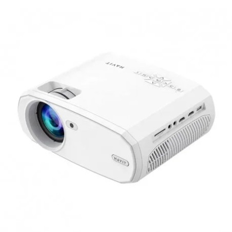 VIDEO PROJECTEUR HAVIT PJ202 LCD DISPLAY 4.41"