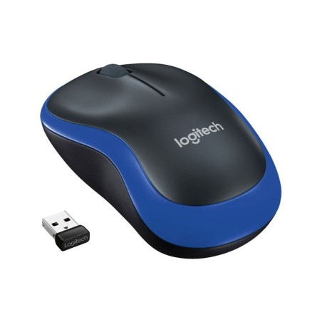 WIRELESS MOUSE M185