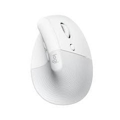 Souris Sans Fil LOGITECH Ergonomique Verticale Lift - Black