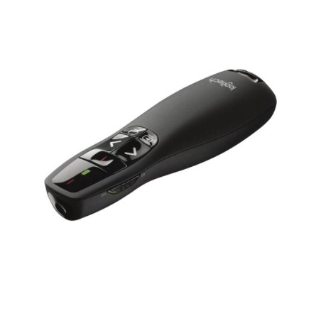 Pointeur Laser sans fil LOGITECH R400 2,4 GHz
