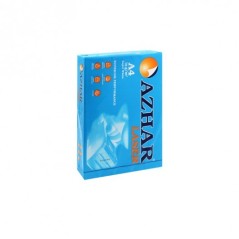 Rame de papier A3 AZHAR 80g