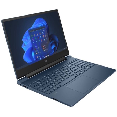 PC Portable Gamer HP Victus 15-fa1006nk i5 13è Gén 8Go RTX 2050
