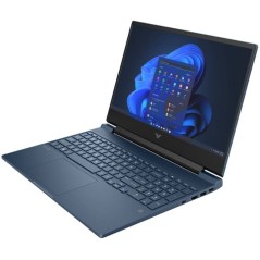 PC Portable Gamer HP Victus 15-fa1006nk i5 13è Gén 8Go RTX 2050