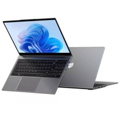PC Portable BMAX MaxBook X15 Pro Intel N95 12è Gén 16Go 512Go SSD