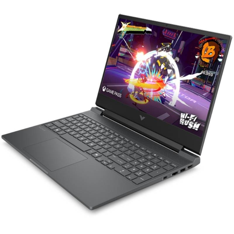 PC Portable Gamer HP Victus 15-fb3008nk AMD RYZEN 5 8Go RTX 2050 PC Portable Gamer HP Victus 15-fb3008nk AMD RYZEN 5 8Go RTX 2050