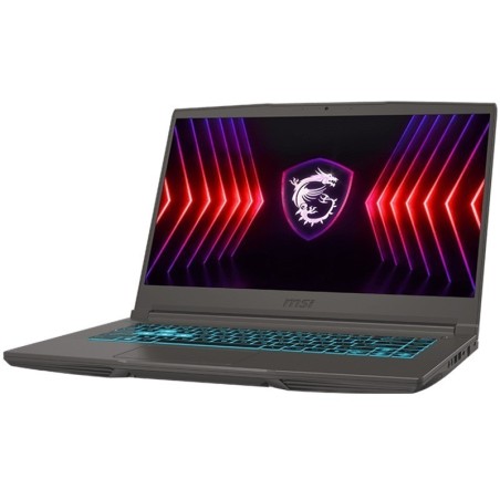 PC Portable Gamer MSI Thin 15 B13UDX i5 13è Gén 8G RTX3050