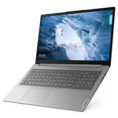 PC Portable LENOVO IdeaPad 1 15IJL7 Intel Celeron N4500 8G 256G SSD - Gris