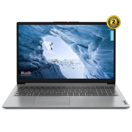 PC Portable LENOVO IdeaPad Slim 3 15AMN8 AMD Athlon 8G 256Go SSD - Gris