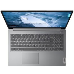 PC Portable LENOVO IdeaPad Slim 3 15AMN8 AMD Athlon 8G 256Go SSD - Gris