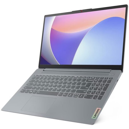 PC Portable LENOVO IdeaPad Slim 3 15AMN8 AMD Athlon 8G 256G SSD - Gris