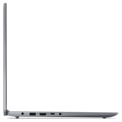 PC Portable LENOVO IdeaPad Slim 3 15AMN8 AMD Athlon 8G 256G SSD - Gris