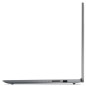 PC Portable LENOVO IdeaPad Slim 3 15AMN8 AMD Athlon 8G 256G SSD - Gris