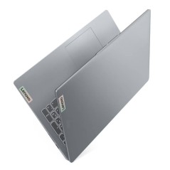 PC Portable LENOVO IdeaPad Slim 3 15AMN8 AMD Athlon 8G 256G SSD - Gris