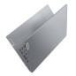 PC Portable LENOVO IdeaPad Slim 3 15AMN8 AMD Athlon 8G 256G SSD - Gris