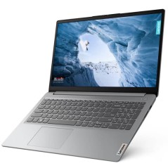 PC Portable LENOVO IdeaPad 1 15IJL7 Intel Celeron N4500 8Go 256G SSD - Gris