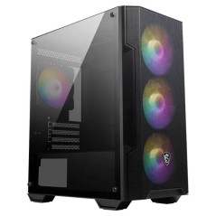 Pc de Bureau Gamer MYTEK AMD RYZEN 5 16G RTX 3050 6G