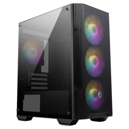 Pc de Bureau Gamer MYTEK AMD RYZEN 5 16G RTX 3050 6G