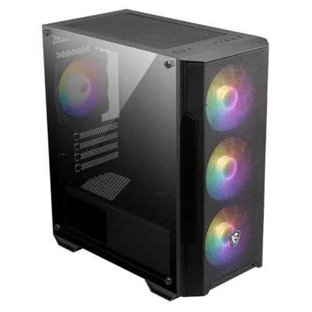 Pc de Bureau Gamer MYTEK AMD RYZEN 5 16G RTX 3050 6G