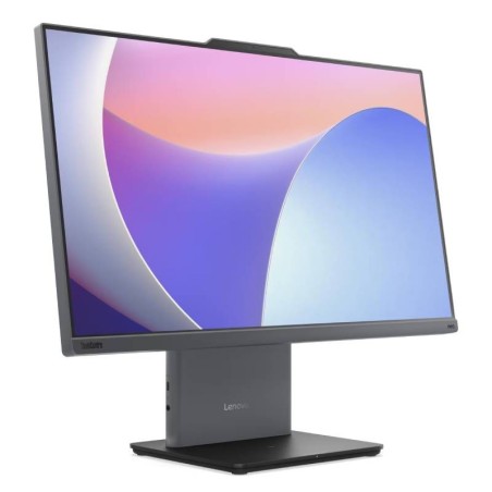 PC de Bureau ALL IN ONE LENOVO ThinkCentre neo 50a 24 Gen5 i3 13è Gén 8G 512G SSD