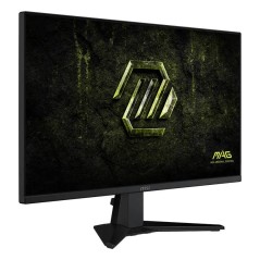 Ecran Gaming MSI MAG 275QF E20 27'' WQHD Fast IPS 200 Hz