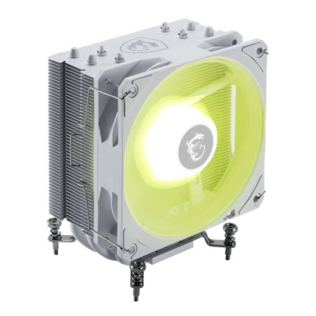 Refroidisseur de processeur MSI MAG COREFROZR AA13 - Blanc