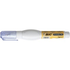 Stylo Correcteur BIC Bister de 7 ml
