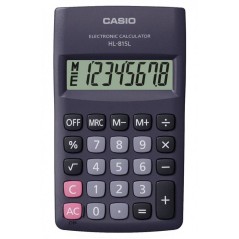 Calculatrice Scientifique CASIO FX-991ESPLUS-V2 - Noir