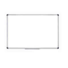 Tableau Magnétique Blanc Double Face 90X120 cm