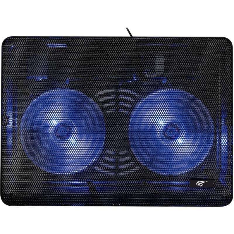 Refroidisseur Havit HV-F2035 pour Pc 14 – 15.6"