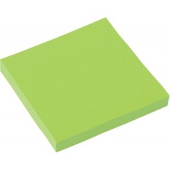 Stick Notes 76X76 Pastel 100 Feuille 5 Couleur - C3-PASTEL