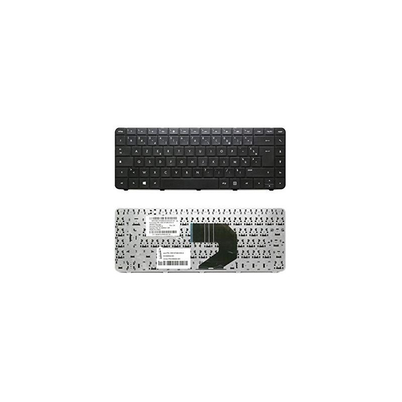 PAVILLON G4, G6 G6-1000