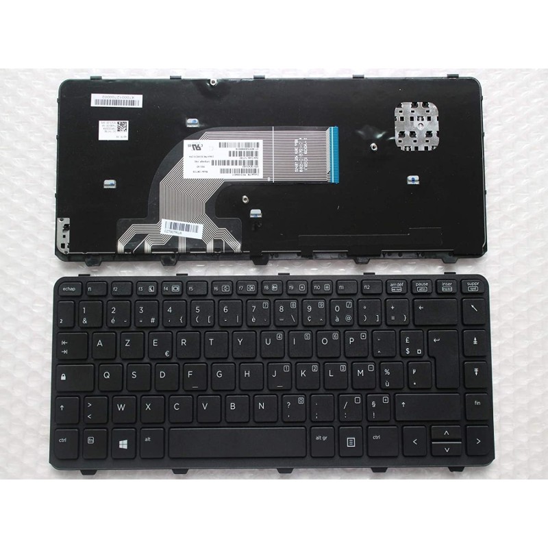 Clavier HP/Compaq ProBook 430 G2