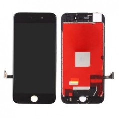 Ecran LCD + Vitre Tactile iPhone 7 Plus Noir