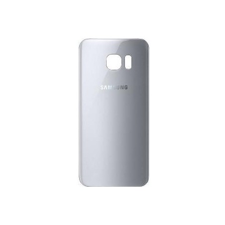 Vitre Arrière Original Samsung Galaxy S7 / S7 Edge