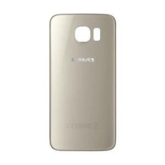 Vitre Arrière Adaptable Samsung Galaxy S7 / S7 Edge