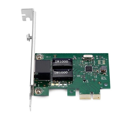 Carte Réseau PCI Express Gigabit
