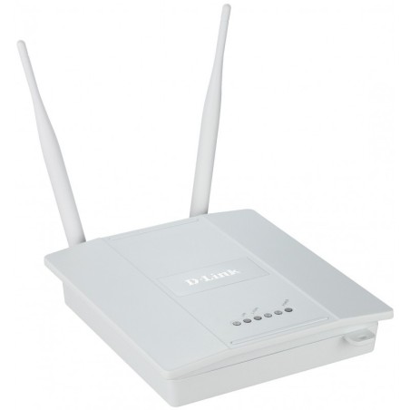 Point D'accès Sans Fil D-Link Wireless N PoE