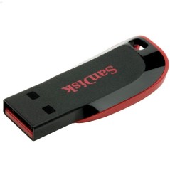 Flash Disque Sandisk 32Go Cruzer Blade