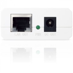 Adaptateur PoE TP-LINK TL-POE200