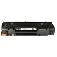 Toner Laser Canon EP726 Noir