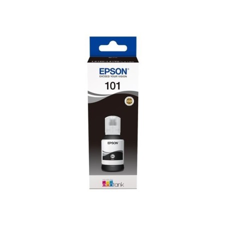 Bouteille D'encre EPSON 101 Noir (C13T03V14A)