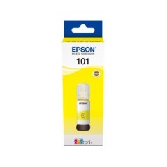 Bouteille D'encre EPSON 101 Jaune